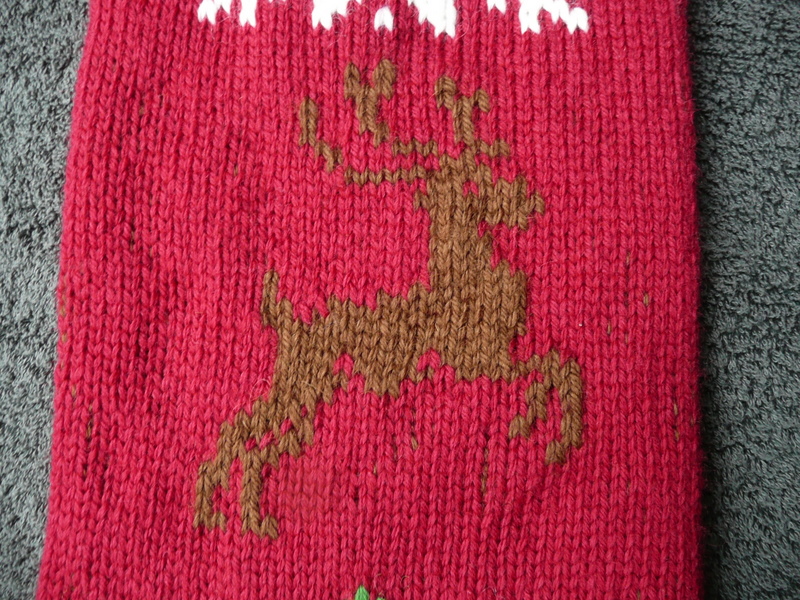 Free Reindeer Patterns